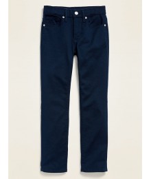 Old Navy Blue (Ink) Flex / Stretch Slim Jeans
